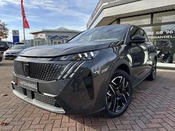 Lackierung titangrau/typ ausse Gebraucht 2025 Peugeot 3008 GT SUV | 31.900 € (Guter Preis)