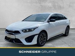Weiß Neu 2025 Kia ProCeed GT-Line Kleinwagen | 28.490 € (Fairer Preis)