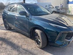 Grün Gebraucht 2024 DFSK Forthing 5 SUV | 24.900 € (Guter Preis)