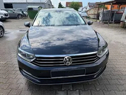 Schwarz Gebraucht 2015 VW Passat Alltrack Kombi | 9.500 €