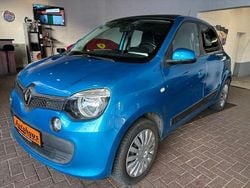 Blau Gebraucht 2014 Renault Twingo Kleinwagen | 4.900 € (Fairer Preis)