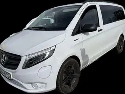 Mercedes e-Vito