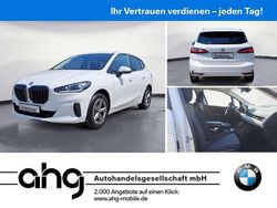 Alpinweiß Gebraucht 2024 BMW 218 Van / Kleinbus | 27.450 € (Fairer Preis)