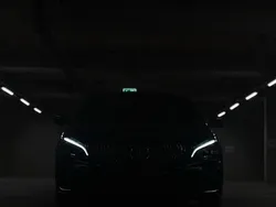 Schwarz Gebraucht 2016 Mercedes CLA200 Kombi | 17.500 €