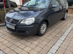 Grau Gebraucht 2006 VW Polo Limousine | 2.650 € (Guter Preis)