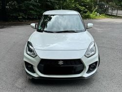 Weiß Gebraucht 2019 Suzuki Swift Sport Kleinwagen | 12.222 € (Fairer Preis)