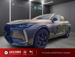 Platinum grau (metallic) Gebraucht 2023 DS Automobiles DS4 Performance Limousine | 22.190 € (Fairer Preis)