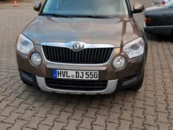 Gebraucht 2010 Skoda Yeti Experience SUV | 6.999 € (Guter Preis)