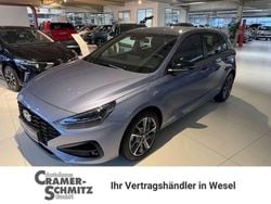 Blau Gebraucht 2025 Hyundai i30 Advantage Limousine | 18.990 € (Guter Preis)