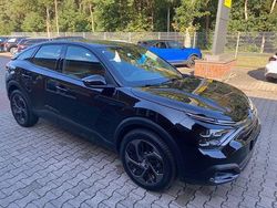 Schwarz Gebraucht 2024 Citroën C4 SUV | 18.990 € (Guter Preis)