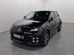Schwarz Gebraucht 2025 Renault R5 Komfort Kleinwagen | 33.490 €
