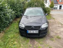 Gebraucht 2008 VW Golf V GT Kleinwagen | 3.000 € (Superpreis)