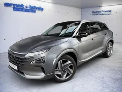 Titanium grey Gebraucht 2022 Hyundai Nexo Prime SUV | 19.990 € (Superpreis)