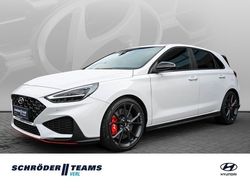 Atlas white Gebraucht 2024 Hyundai i30 N Performance Limousine | 41.990 €