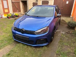 VW Golf VI