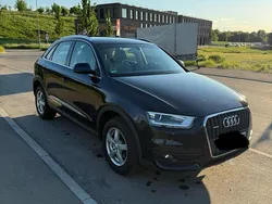 Blau Gebraucht 2014 Audi Q3 SUV | 14.400 € (Guter Preis)