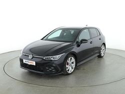 Schwarz Gebraucht 2021 VW Golf GTD Limousine | 26.960 € (Fairer Preis)