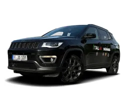 Schwarz Gebraucht 2020 Jeep Compass SUV | 31.355 €