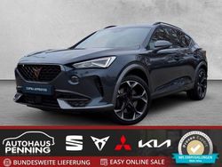 Grau Gebraucht 2021 Cupra Formentor VZ SUV | 29.490 € (Guter Preis)