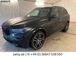 Gebraucht 2022 BMW X5 M M Sport SUV | 62.450 € (Fairer Preis)