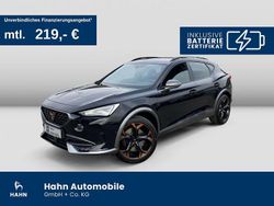 Schwarz Gebraucht 2022 Cupra Formentor VZ SUV | 25.990 € (Fairer Preis)