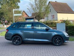 Grau Gebraucht 2016 Skoda Fabia Cool Edition Kleinwagen | 10.890 € (Teuer)