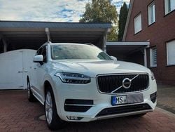 Weiß Gebraucht 2016 Volvo XC90 Momentum SUV | 23.700 € (Superpreis)