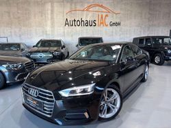 Andere Gebraucht 2018 Audi A5 Ambiente Limousine | 27.900 € (Fairer Preis)