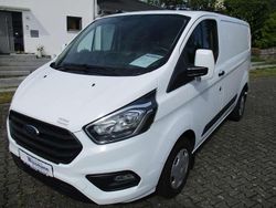 Frostweiß Gebraucht 2021 Ford Transit Custom Trend Van / Kleinbus | 19.990 € (Superpreis)