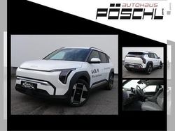 Weiß (snow white pearl) Neu 2025 Kia EV3 SUV | 33.250 € (Guter Preis)