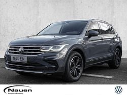 Delfingrau Gebraucht 2022 VW Tiguan Elegance SUV | 27.490 € (Guter Preis)