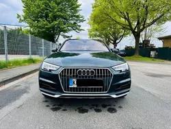 Grün Gebraucht 2017 Audi A4 Allroad Sport Kombi | 23.500 € (Fairer Preis)