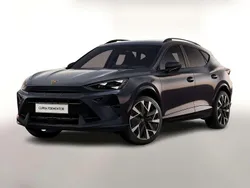 Magnetic grau metallic Neu 2025 Cupra Formentor VZ SUV | 39.040 € (Superpreis)