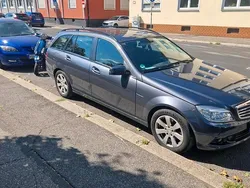 Gebraucht 2008 Mercedes C180 Kombi | 4.999 €