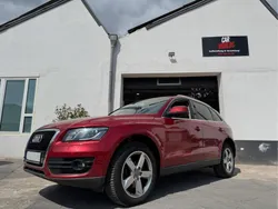 Gebraucht 2009 Audi Q5 SUV | 7.499 € (Superpreis)