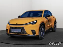 Gelb Neu 2024 Lexus LBX SUV | 33.290 € (Fairer Preis)