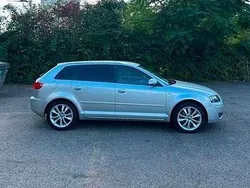 Gebraucht 2006 Audi A3 Sportback Attraction Kombi | 5.200 € (Fairer Preis)