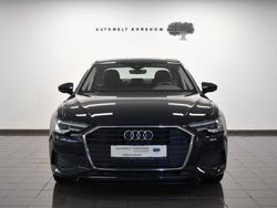 Blau Gebraucht 2023 Audi A6 Sport Limousine | 36.900 € (Superpreis)