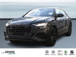 Mythosschwarz Gebraucht 2022 Audi Q8 Competition SUV | 57.980 € (Fairer Preis)