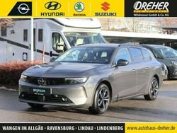 Mondstein grau Gebraucht 2024 Opel Astra Enjoy Kombi | 20.389 € (Superpreis)
