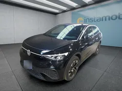Schwarz Gebraucht 2023 VW ID.5 SUV | 31.749 € (Guter Preis)