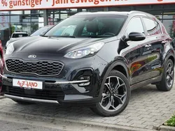 Andere Gebraucht 2019 Kia Sportage 3 SUV | 20.999 € (Fairer Preis)