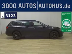 Schwarz Gebraucht 2020 VW Passat Business Kombi | 14.480 € (Superpreis)