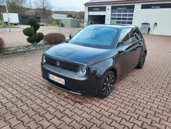 Schwarz Gebraucht 2021 Honda e Advance Kleinwagen | 16.990 € (Guter Preis)