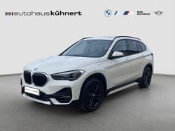 Alpinweiß uni Gebraucht 2021 BMW X1 Sport Line SUV | 24.885 € (Fairer Preis)