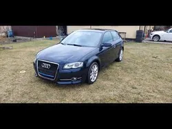 Gebraucht 2010 Audi A3 Coupé | 5.900 €