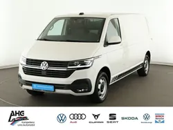 Weiß Gebraucht 2020 VW T6.1 Van | 34.296 €