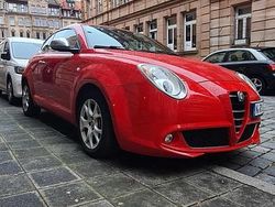 Rot Gebraucht 2009 Alfa Romeo GT Coupé | 2.700 €