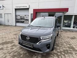 Urban grey Gebraucht 2025 Nissan Townstar Tekna Van | 27.888 € (Fairer Preis)