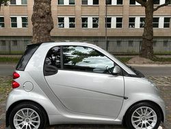 Silber Gebraucht 2011 Smart ForTwo Coupé Kleinwagen | 4.999 € (Fairer Preis)